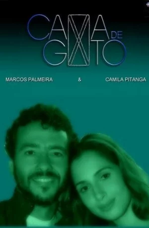 Дорама Колыбель кота онлайн