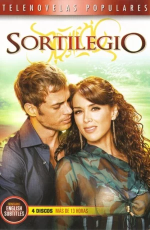 Дорама Очарование онлайн