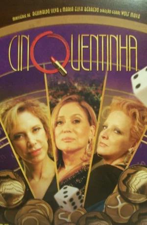 Дорама Пятидесятилетние онлайн