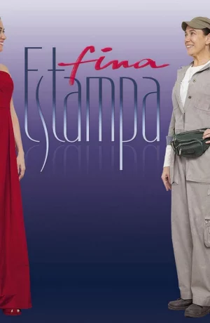 Дорама Изысканная гравюра онлайн