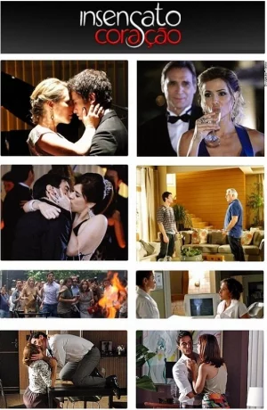 Дорама Безрассудное сердце онлайн