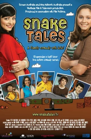 Дорама Семейка из Баррен-Баррена онлайн