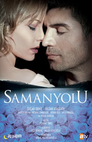 Дорама Опасная любовь онлайн