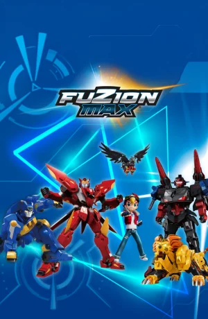 Дорама Фьюжн Макс онлайн