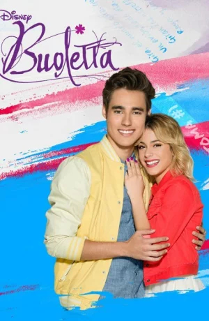 Дорама Виолетта онлайн