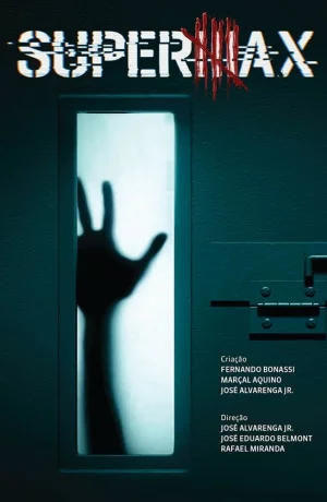 Дорама СуперМакс онлайн