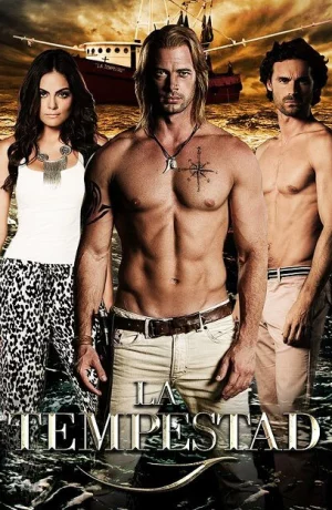 Дорама Буря онлайн