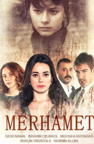 Дорама Милосердие онлайн