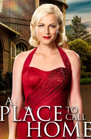 Дорама Место, что домом зовётся онлайн