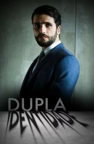 Дорама Раздвоение личности онлайн