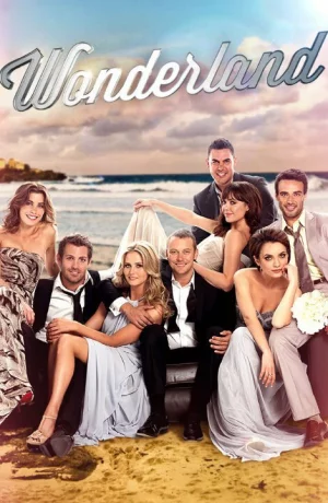 Дорама Страна чудес онлайн