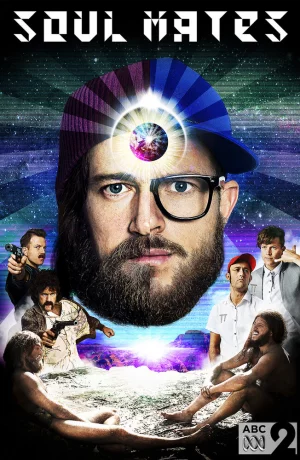 Дорама Родственные души онлайн