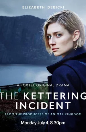 Дорама Случай в Кеттеринге онлайн