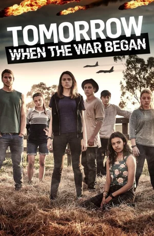 Дорама Вторжение. Битва за рай онлайн