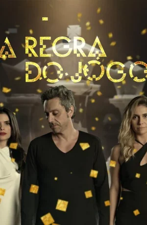 Дорама Правило игры онлайн