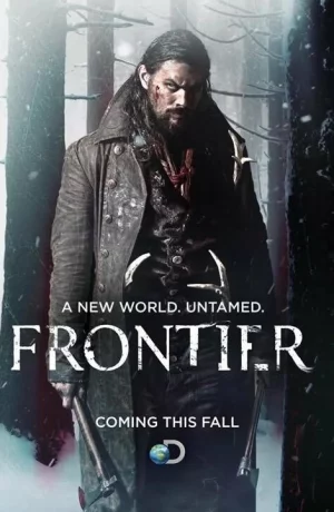 Дорама Граница онлайн