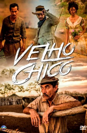 Дорама Старик Шику онлайн