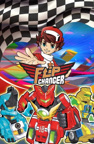 Дорама Флип Чейнджер онлайн