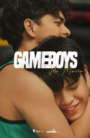 Дорама Игроки онлайн