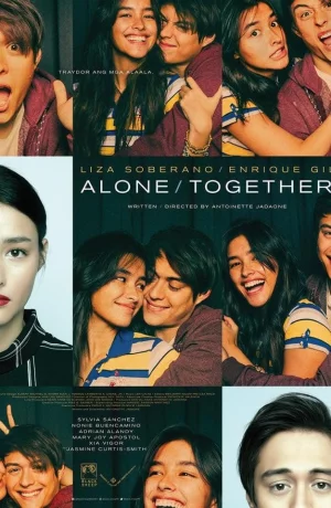 Дорама Вместе/порознь онлайн