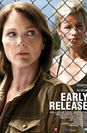 Дорама Досрочное освобождение онлайн