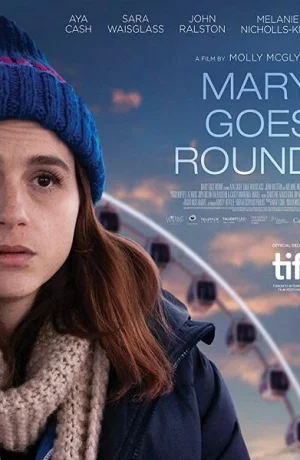 Дорама Мэри возвращается онлайн