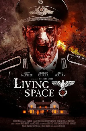 Дорама Жилое пространство онлайн