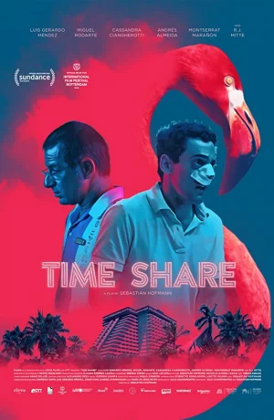 Дорама Таймшер онлайн