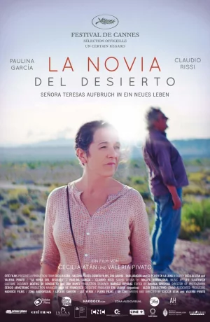 Дорама Невеста пустыни онлайн