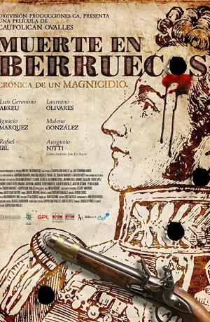 Дорама Смерть в Берруэкосе онлайн