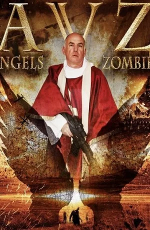 Дорама Ангелы против зомби онлайн