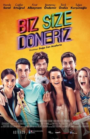 Дорама Мы вам перезвоним онлайн