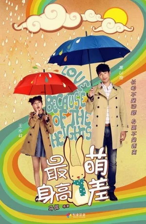 Дорама Мини и Макс онлайн