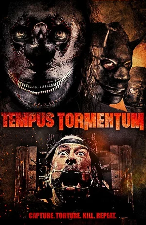 Дорама Время пыток онлайн