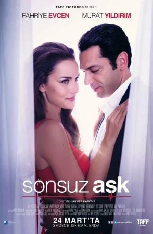 Дорама Бесконечная любовь онлайн