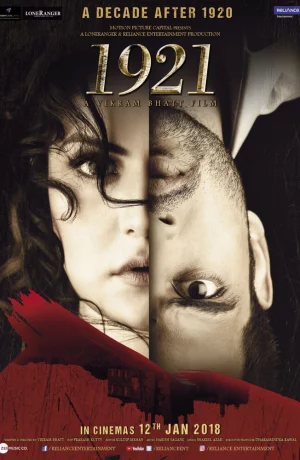 Дорама 1921 онлайн