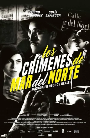 Дорама Преступления на улице Мар дель Норте онлайн