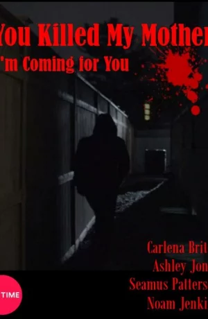 Дорама Вы убили мою мать онлайн