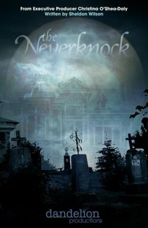 Дорама Не Стучи онлайн