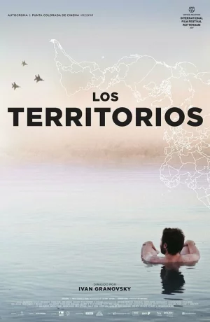 Дорама Территории онлайн