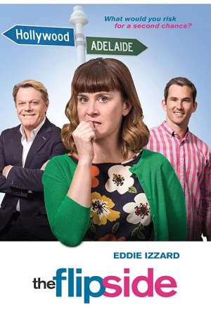 Дорама Обратная сторона онлайн