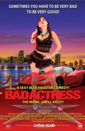 Дорама Плохая актриса онлайн