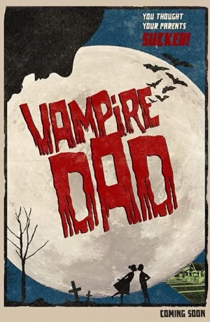 Дорама Папа-вампир онлайн