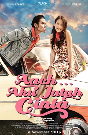 Дорама Хаотичные стихи о любви онлайн