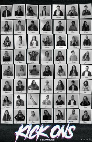 Дорама Афтепати онлайн