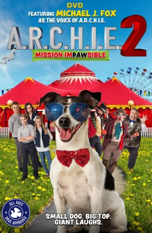 Дорама Арчи 2 онлайн