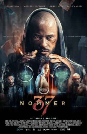 Дорама Номер 37 онлайн