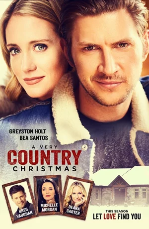 Дорама Тихое Рождество онлайн