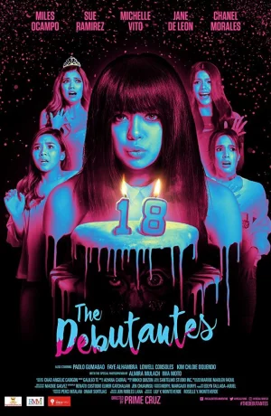 Дорама Дебютантки онлайн