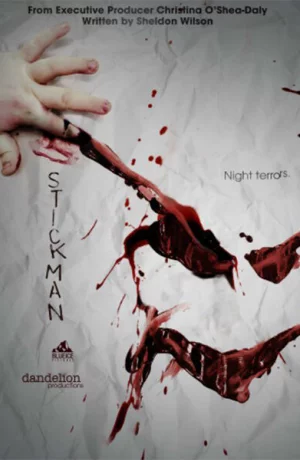 Дорама Стикмен онлайн